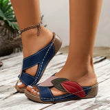 Juliët™ | Scarpe Slip-On Eleganti