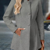 Milava™ | Giacca Elegante Senza Tempo