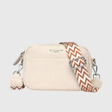 Giulia™ | Borsa a Spalla in Pelle Elegante