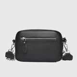 Giulia™ | Borsa a Spalla in Pelle Elegante