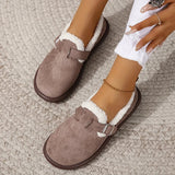 Soffio™ | Pantofole Comfortevoli