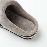 Liv™ | Ciabatta Slip-On Elegante