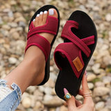 Caroline - Sandali Comodi Ortopedici per Hallux Valgus