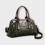 Borsa a Spalla Vintage Olivia - Eleganza senza tempo
