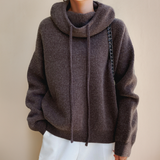 Alina™| Pullover Taglia Unica