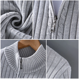 Massimo | Cardigan Chic in Cotone Elegante