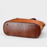 Borsa a Spalla Vintage Olivia