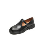 Lima | Elegante scarpa in pelle per uomo
