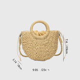 Borsa a Spalla Estiva Amaya