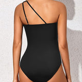 Costume da Bagno Grace a Spalla Unica