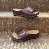 Joanna – Sandali Urban Classici Comodi