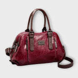 Borsa a Spalla Vintage Olivia - Eleganza senza tempo