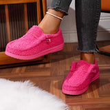 Pantofole Luna™ - Comfort e Stile per Casa