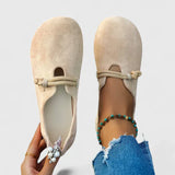 Olivia | Sandali Comodi Ortopedici