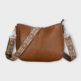 Borsa a Tracolla Vegana Olivia