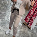 Martina | Il perfetto equilibrio tra stile e comfort
