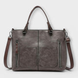 Lora - Borsa Elegante in Pelle