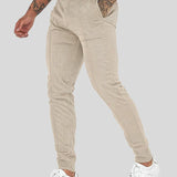 Lazzaro™ | Pantaloni Evo Kaki