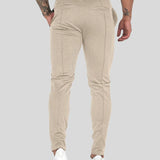 Lazzaro™ | Pantaloni Evo Kaki