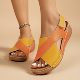 Celia - Sandali Ergonomici Comodi