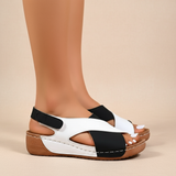 Celia - Sandali Ergonomici Comodi