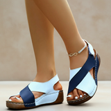 Celia - Sandali Ergonomici Comodi