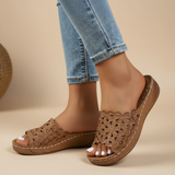 Delilah – Sandali Ergonomici Comodi