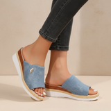 Talia – Sandali Ergonomici e Comodi