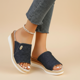 Talia – Sandali Ergonomici e Comodi