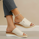 Talia – Sandali Ergonomici e Comodi