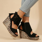 Marnie – Sandali Ergonomici Comodi