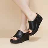 Xanthe – Sandali Ortopedici Comodi