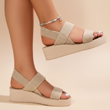 Valentina – Sandali Strandbrise Comodi