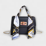 Borsa a Mano Olivia - Eleganza e Stile