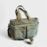 Borsa a Tracolla Olivia - Eleganza e Stile