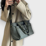 Borsa a Tracolla Olivia - Eleganza e Stile