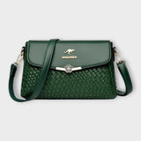 Borsa a Spalla Olivia - Lusso e Stile