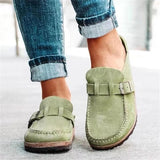 Scarpe Slip-on Retro™ | Comfort e Stile