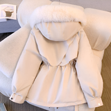 Milana™ | Giacca Invernale Elegante