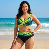 Laluna® | Bikini Scolpente