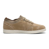 Sneaker in Camoscio Matteo