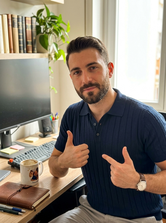 Marco L.