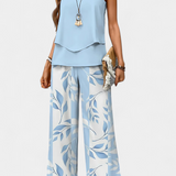 Greta | Completo Boho