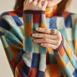 VALENTINA I PULLOVER