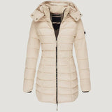 Sandra | Giacca invernale