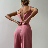 Irene | Completo di Tre Pezzi con Blazer a Doppio Petto