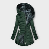 Nvernia™ | Giacca Termica con Interno Morbido