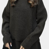 Margherita | Completo Elegante in Maglia Marie
