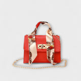 Borsa a Mano Olivia - Eleganza e Stile