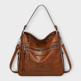 Borsa a Spalla Retro Classica Olivia